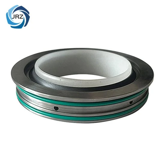 CompAir A11988474 Air Compressor Oil Seal Air End Shaft Seal Replacement